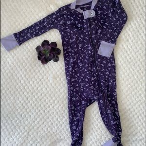 PRICE DROP!🐝Burts Bees Sleeper💜